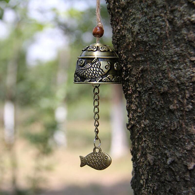 Outdoor Wind Bells